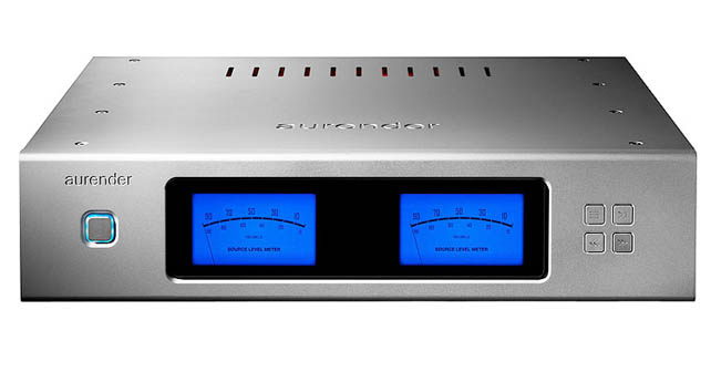 You are currently viewing Aurender S10 et W20 compatibles DSD
