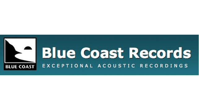 You are currently viewing Blue Coast Records