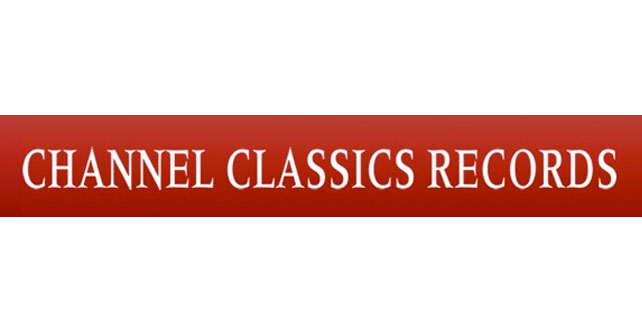 You are currently viewing Channel Classic Records