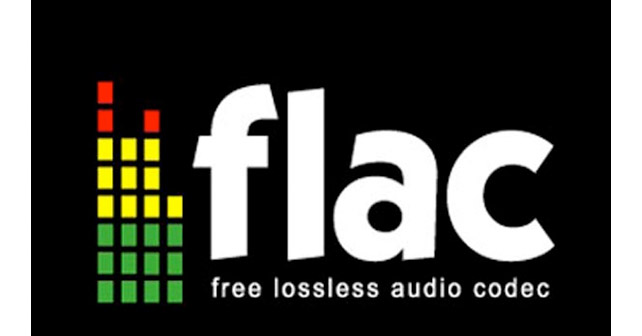You are currently viewing FLAC
