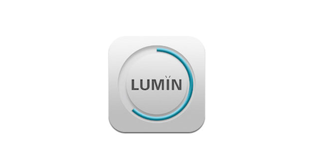 You are currently viewing Lumin Ipad Controller