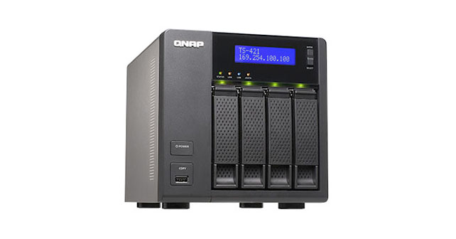 You are currently viewing NAS Qnap