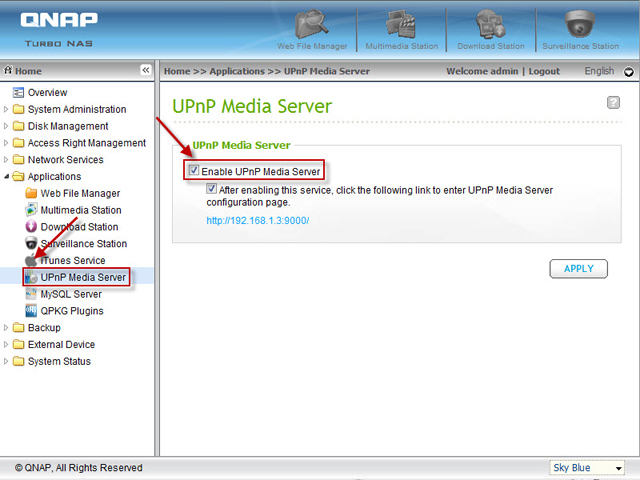 upnp-for-media-players-serveur-upnp