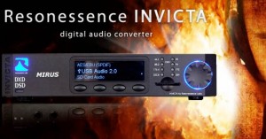 Lire la suite à propos de l’article Les DAC Resonessence