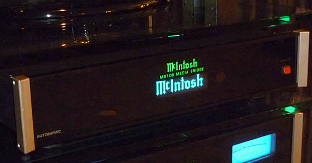 You are currently viewing Mcintosh MB100 media bridge