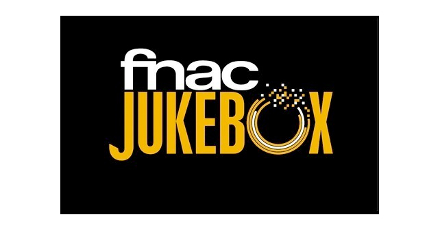 You are currently viewing JukeBox Fnac