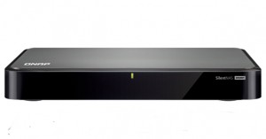 Lire la suite à propos de l’article Qnap HS251 un NAS de salon