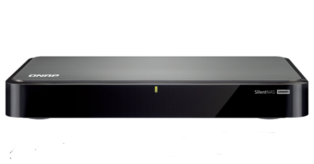 You are currently viewing Qnap HS251 un NAS de salon