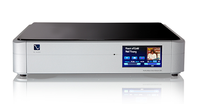You are currently viewing Nouveau PS Audio Directstream