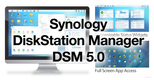 minimserver and synology compatibility