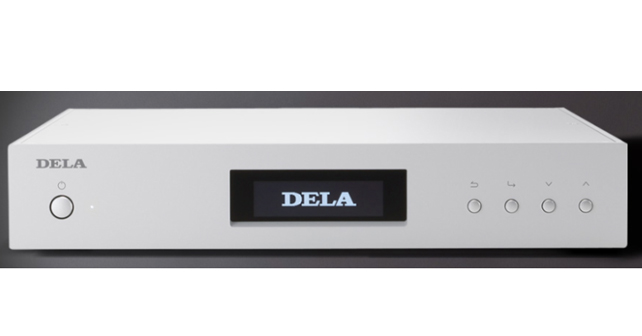 You are currently viewing NAS DELA, compatibles avec tous les formats audio
