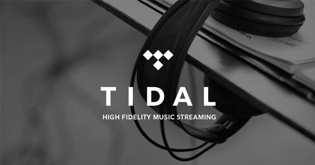 You are currently viewing Tidal HIFI en France depuis le 10 Mars