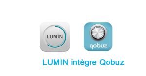 Lire la suite à propos de l’article L’application LUMIN intègre Qobuz