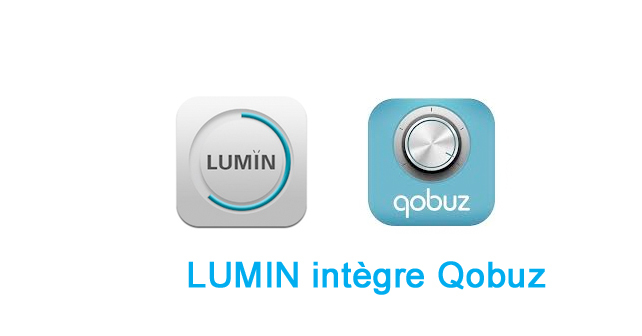 You are currently viewing L’application LUMIN intègre Qobuz