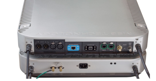 MSB select DAC - Music Air - le magazine de la musique dématérialisée