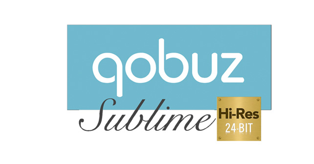You are currently viewing Qobuz Streaming en HD
