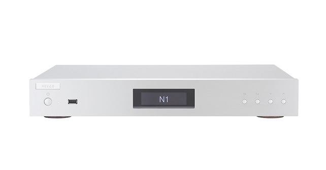 melco n1a