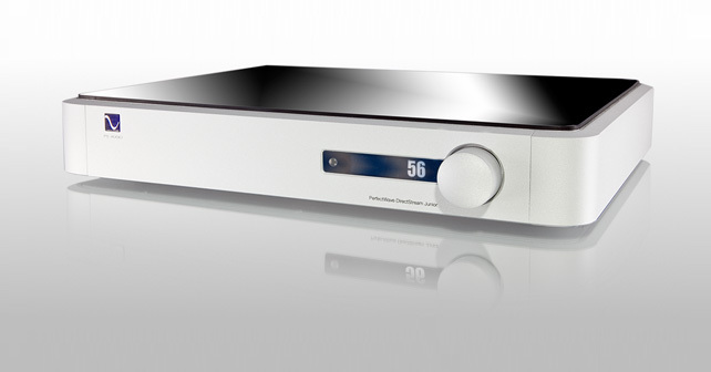 ps audio directstream junior dac