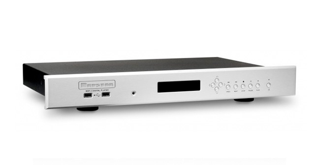 bryston BDP 2