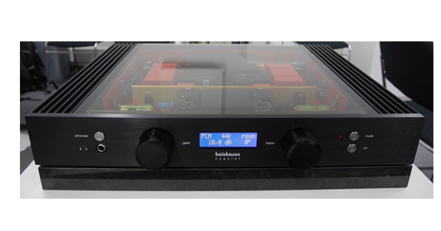 You are currently viewing Brinkmann Nyquist DAC