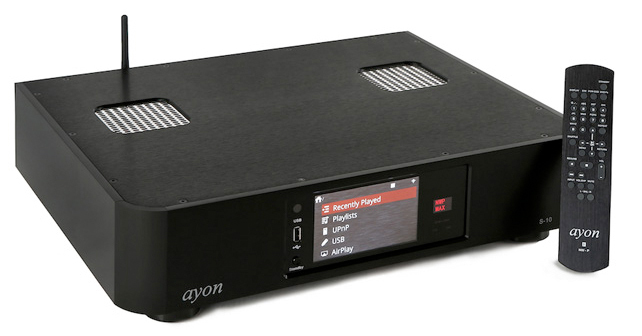 ayon-s10-streamer-tidal-roon